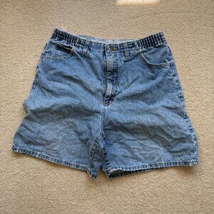 Lee Men's jorts